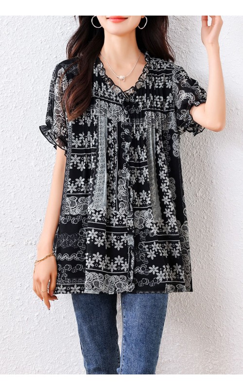4✮- ORFBY9150 - Top