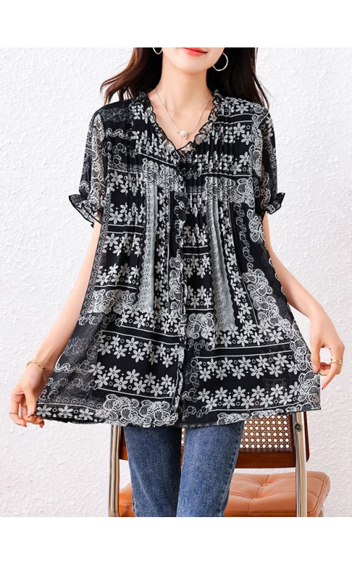 4✮- ORFBY9150 - Top