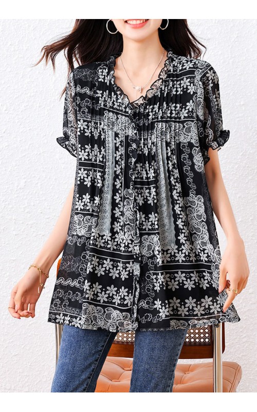 4✮- ORFBY9150 - Top