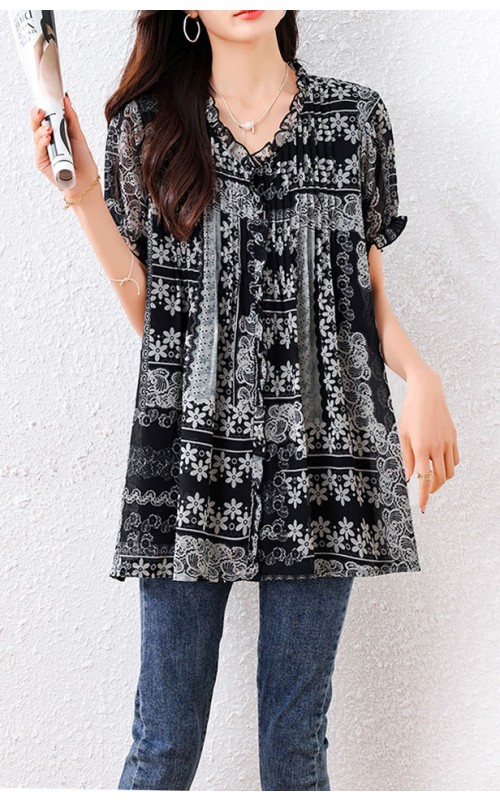 4✮- ORFBY9150 - Top