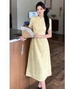 4✮- ORFMY10325 - Mini / Midi Dress 4✮- ORFMY10325 - Mini / Midi Dress
