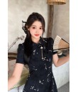 4✮- ORFMY10325 - Mini / Midi Dress 4✮- ORFMY10325 - Mini / Midi Dress