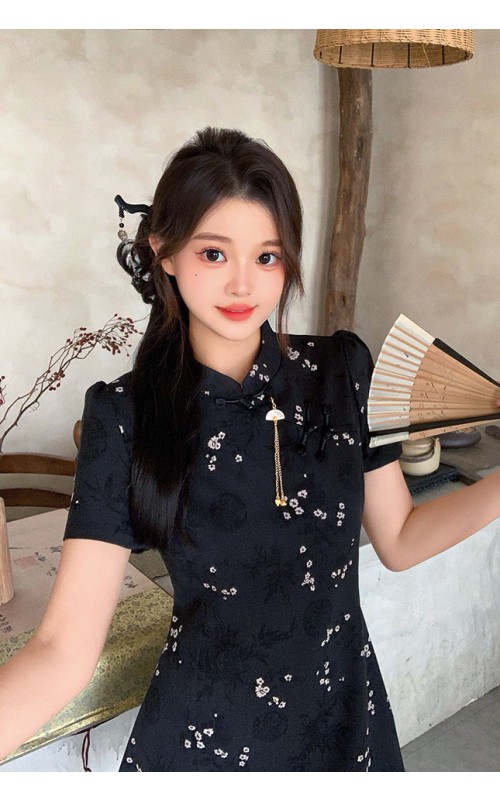 4✮- ORFMY10325 - Mini / Midi Dress 4✮- ORFMY10325 - Mini / Midi Dress