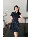 4✮- ORFMY10325 - Mini / Midi Dress 4✮- ORFMY10325 - Mini / Midi Dress