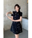 4✮- ORFMY10325 - Mini / Midi Dress 4✮- ORFMY10325 - Mini / Midi Dress