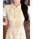 4✮- ORFMY10325 - Mini / Midi Dress 4✮- ORFMY10325 - Mini / Midi Dress