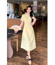 4✮- ORFMY10325 - Mini / Midi Dress 4✮- ORFMY10325 - Mini / Midi Dress