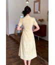 4✮- ORFMY10325 - Mini / Midi Dress 4✮- ORFMY10325 - Mini / Midi Dress