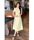 4✮- ORFMY10325 - Mini / Midi Dress 4✮- ORFMY10325 - Mini / Midi Dress