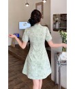 4✮- ORFMY10325 - Mini / Midi Dress 4✮- ORFMY10325 - Mini / Midi Dress