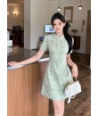 4✮- ORFMY10325 - Mini / Midi Dress 4✮- ORFMY10325 - Mini / Midi Dress