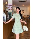 4✮- ORFMY10325 - Mini / Midi Dress 4✮- ORFMY10325 - Mini / Midi Dress