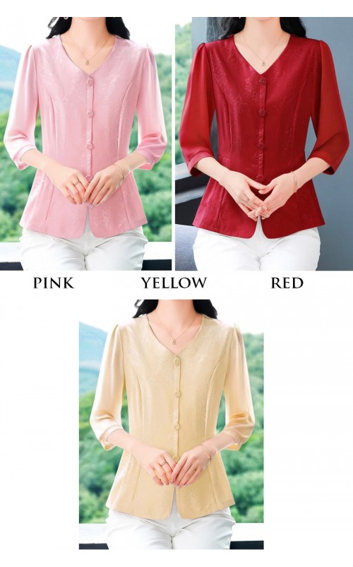 4✮- ORFMY12504 - Top