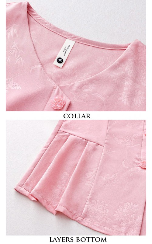 4✮- ORFMY12504 - Top