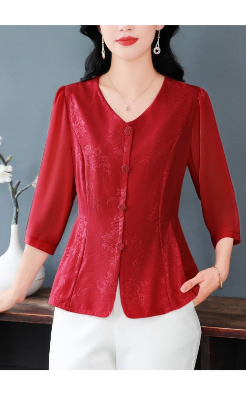 4✮- ORFMY12504 - Top