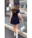 4✮- ORFMY13303 - Set (Top+Shorts) 4✮- ORFMY13303 - Set (Top+Shorts)