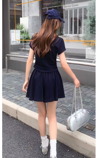 4✮- ORFMY13303 - Set (Top+Shorts) 4✮- ORFMY13303 - Set (Top+Shorts)