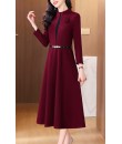 4✮- ORFMY13317 - Midi Dress 4✮- ORFMY13317 - Midi Dress