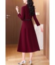 4✮- ORFMY13317 - Midi Dress 4✮- ORFMY13317 - Midi Dress