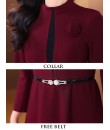 4✮- ORFMY13317 - Midi Dress 4✮- ORFMY13317 - Midi Dress