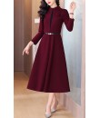 4✮- ORFMY13317 - Midi Dress 4✮- ORFMY13317 - Midi Dress