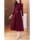 4✮- ORFMY13317 - Midi Dress 4✮- ORFMY13317 - Midi Dress