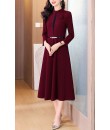 4✮- ORFMY13317 - Midi Dress 4✮- ORFMY13317 - Midi Dress
