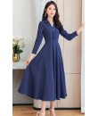 4✮- ORFMY13324 - Midi Dress