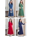 4✮- ORFMY13324 - Midi Dress