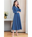 4✮- ORFMY13324 - Midi Dress