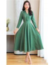 4✮- ORFMY13324 - Midi Dress