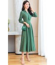 4✮- ORFMY13324 - Midi Dress