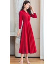 4✮- ORFMY13324 - Midi Dress