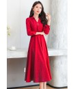4✮- ORFMY13324 - Midi Dress