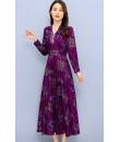 4✮- ORFMY13337 / MY13338 - Midi Dress