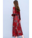 4✮- ORFMY13337 / MY13338 - Midi Dress