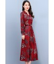 4✮- ORFMY13337 / MY13338 - Midi Dress