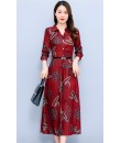 4✮- ORFMY13337 / MY13338 - Midi Dress