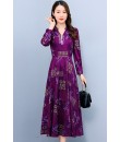 4✮- ORFMY13337 / MY13338 - Midi Dress