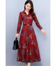 4✮- ORFMY13337 / MY13338 - Midi Dress