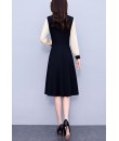 4✮- ORFMY13374 - Knee Dress