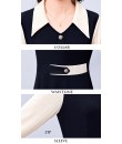 4✮- ORFMY13374 - Knee Dress