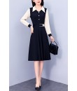 4✮- ORFMY13374 - Knee Dress