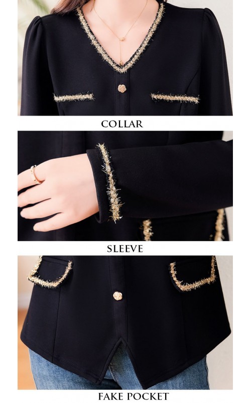 4✮- ORFMY13600 - Sweater