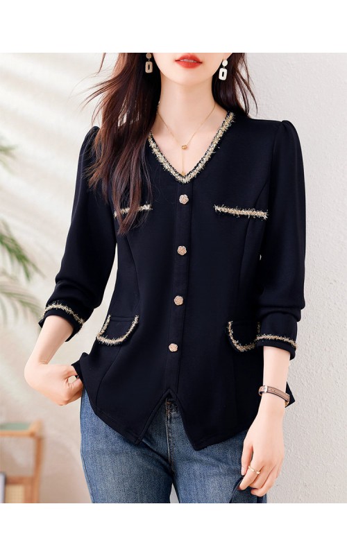 4✮- ORFMY13600 - Sweater