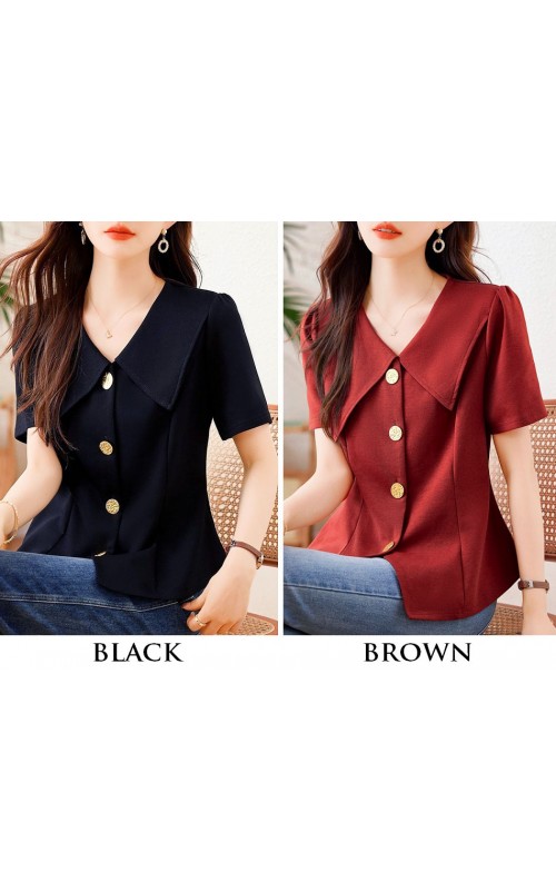 4✮- ORFMY13601 - Top
