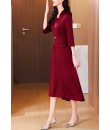 4✮- ORFMY13606 - Midi Dress