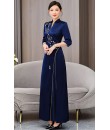 4✮- ORFMY70253 - Midi Dress (Small Cut)