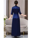 4✮- ORFMY70253 - Midi Dress (Small Cut)