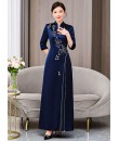 4✮- ORFMY70253 - Midi Dress (Small Cut)